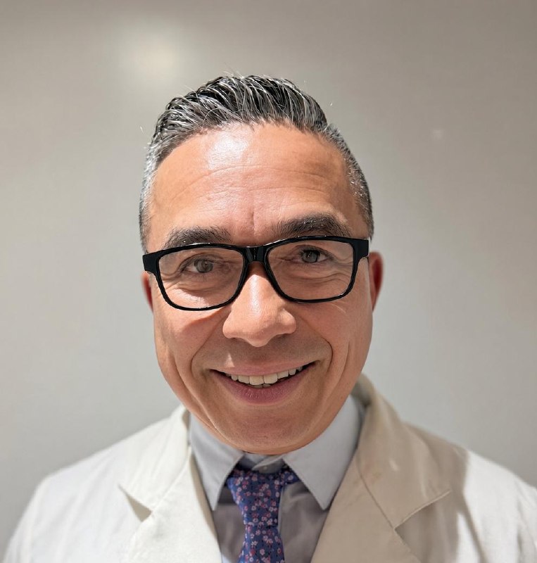 Dr. Elbert Basa, MD — Founder, ABA2Parents